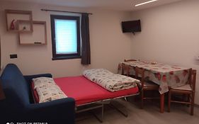 Appartamento Stefan Trepalle