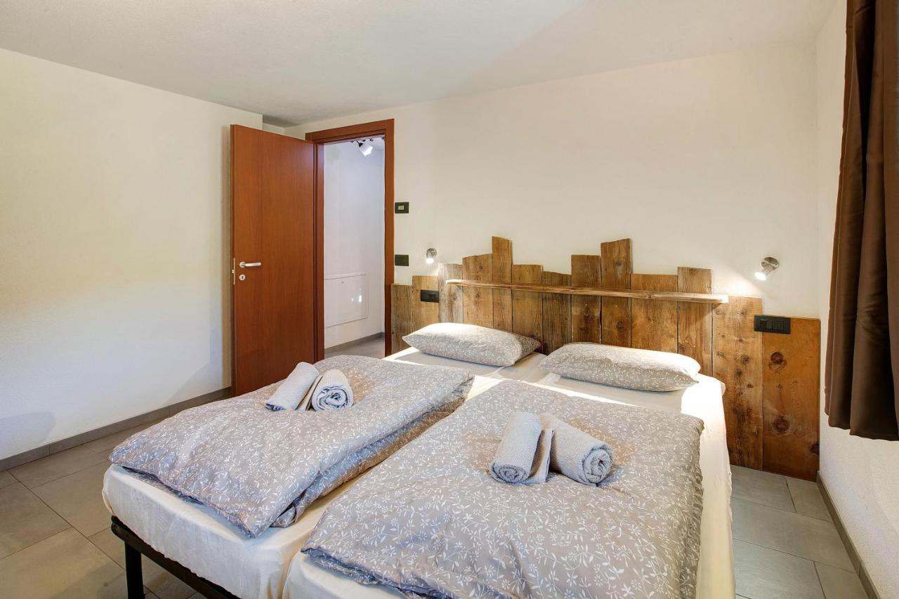 Appartamento Stefan Trepalle Livigno Esterno foto