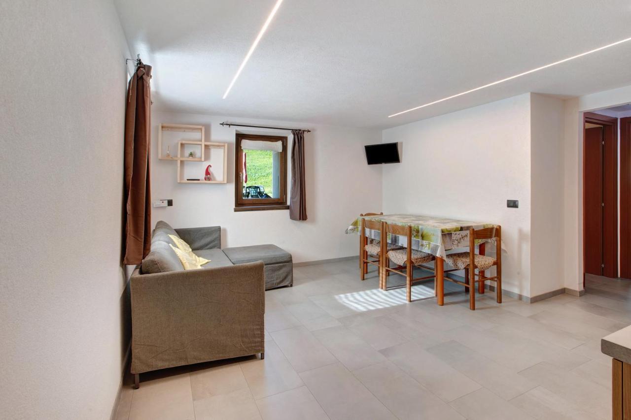 Appartamento Stefan Trepalle Livigno Esterno foto