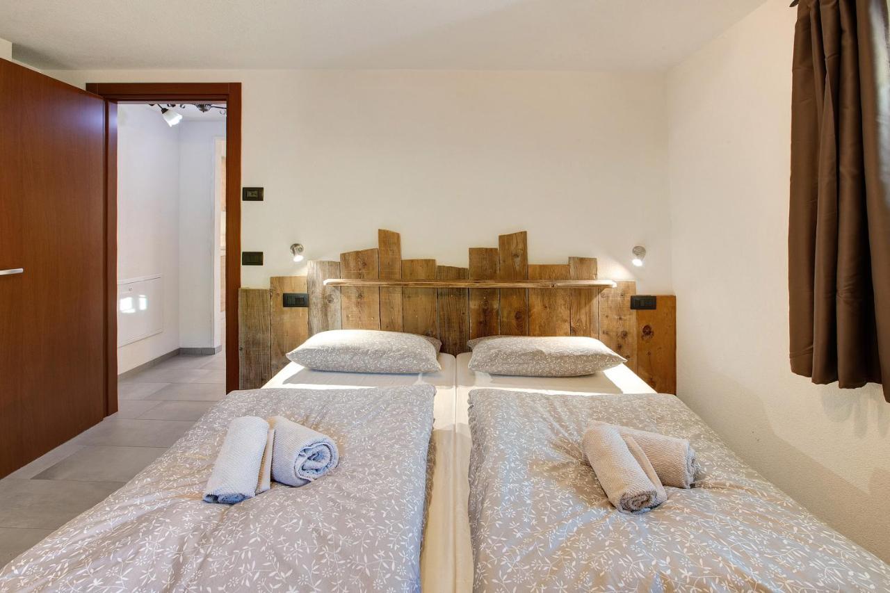 Appartamento Stefan Trepalle Livigno Esterno foto