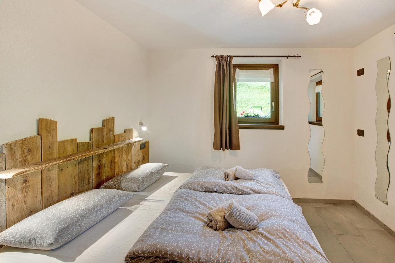 Appartamento Stefan Trepalle Livigno Esterno foto